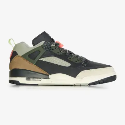 JORDAN SPIZIKE LOW — photo 1