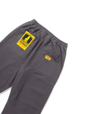 Canvas Chef Pant Grey — photo 2