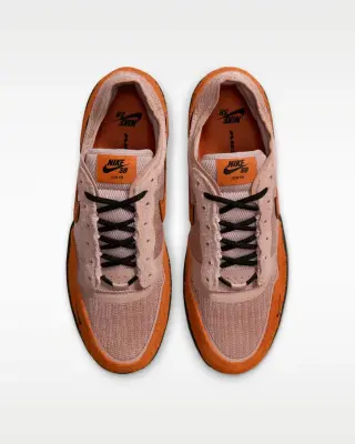 Chaussure skateboard Nike SB PS8 – Bio Beige/Black/Ceramic — photo 3