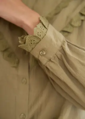 Chemise Chloé — photo 4