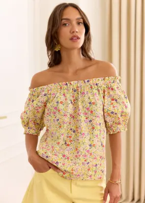 Blouse Narcisse — photo 1