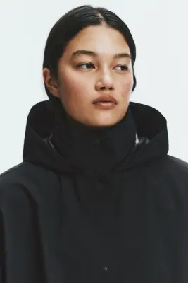 Veste de pluie StormMove™ - Noir — photo 1