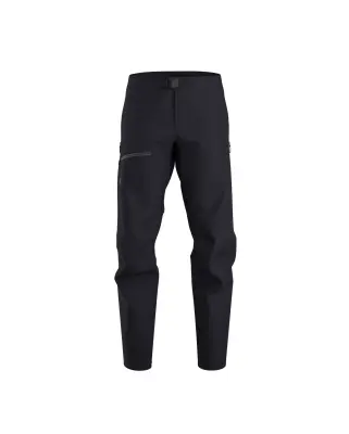 Beta Pants M Black 2025 — photo 2