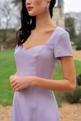 Roxanne Dress — photo 4