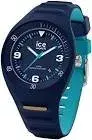 Montre p. leclercq - blue turquoise turquoise hommes