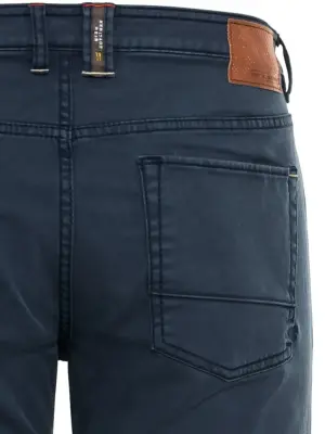 CAMEL ACTIVE  GRANDE LONGUEUR JEAN'S HOUSTON Marine — photo 5