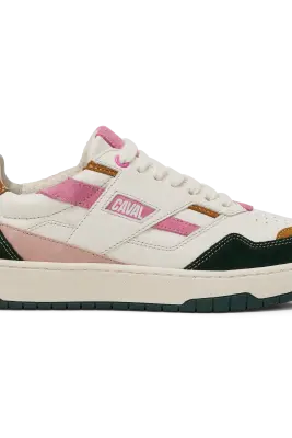 Baskets Playground Multico DPH x CAVAL — photo 2