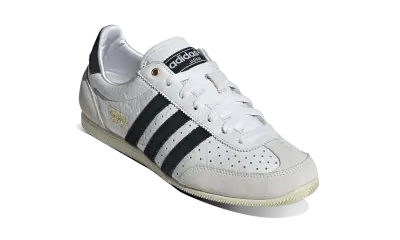 Adidas Japan Cloud White Black — photo 2