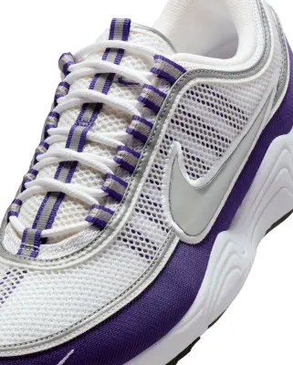 Air Zoom Spiridon Light Concord — photo 4