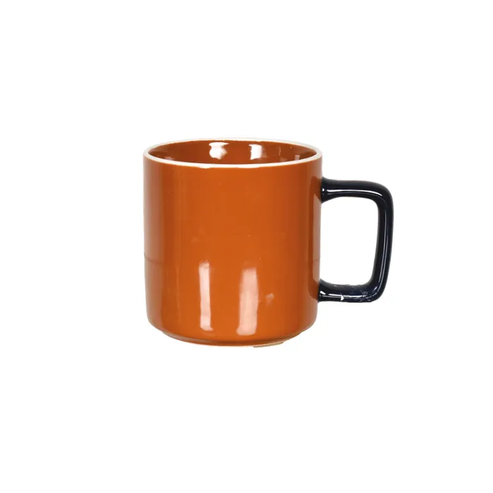 Mug Chic Brun