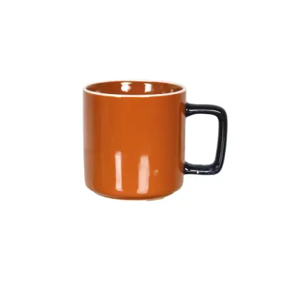 Mug Chic Brun — photo 1