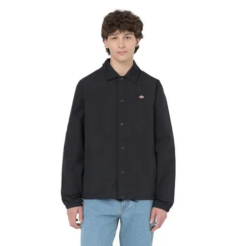 DICKIES OAKPORT BLOUSON Noir