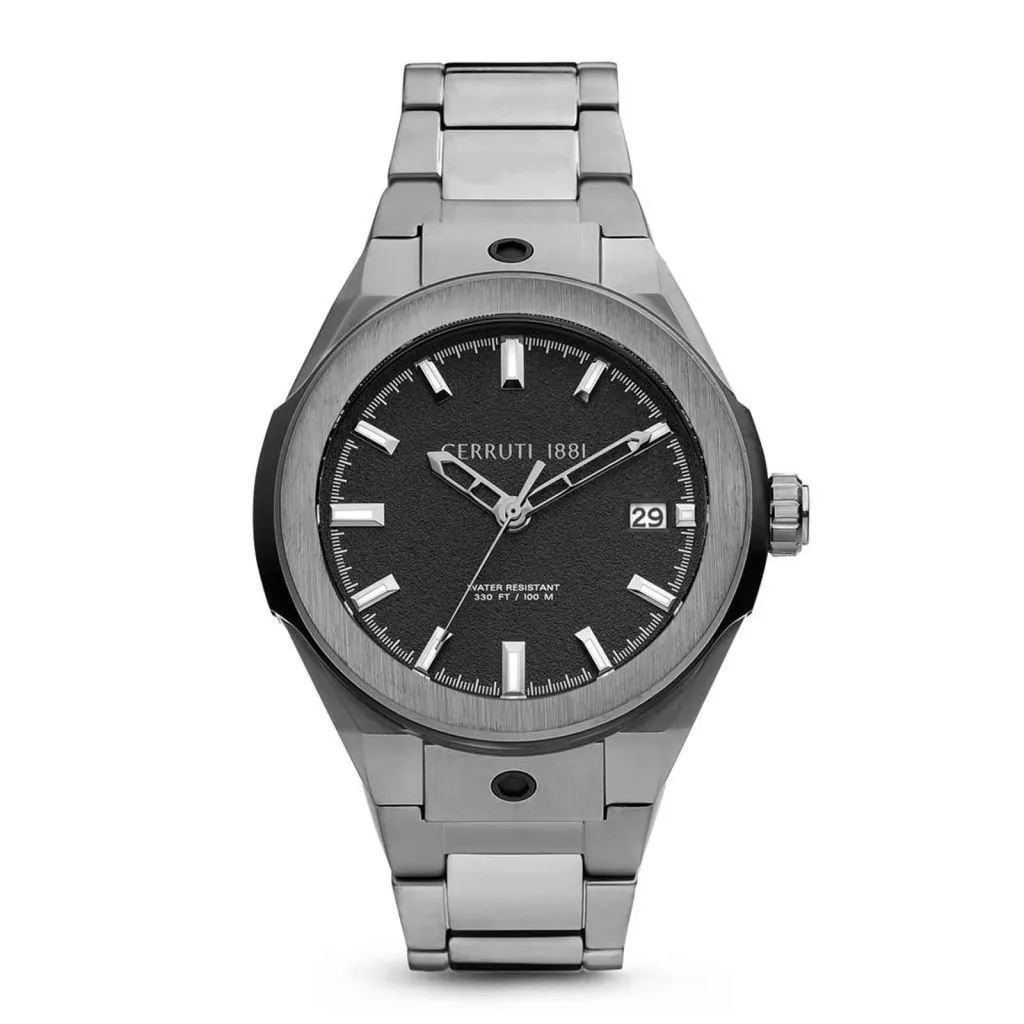 Montre a quartz cra290