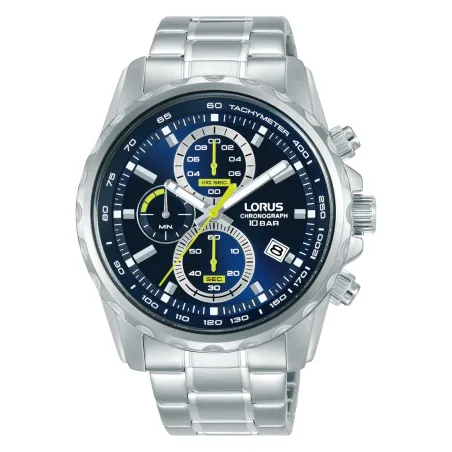 Montre Homme Lorus Chronographe RM373JX9