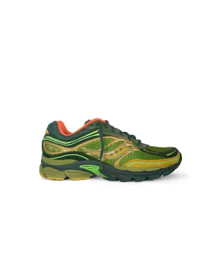 X Starcow Progrid Omni 9 Green Orange — photo 1