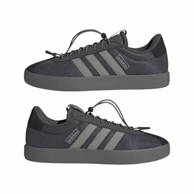 ADIDAS VL COURT 3.0 Gris — photo 4