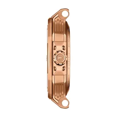 Tissot T-Race Powermatic 80 T1418073705100 — photo 3