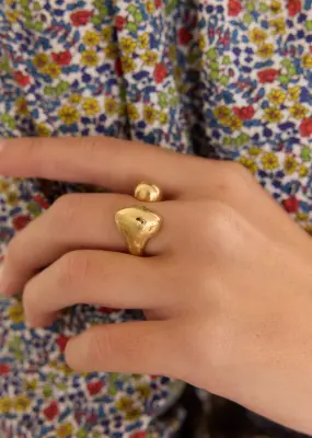 Bague Isée — photo 2
