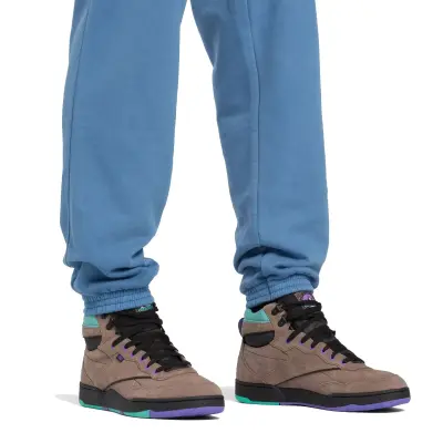 REEBOK JOGGING Bleu — photo 5