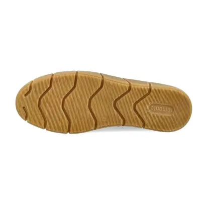 Bottines Remonte D1T71-00 Noires - Lacets Grande Pointure Femme — photo 4