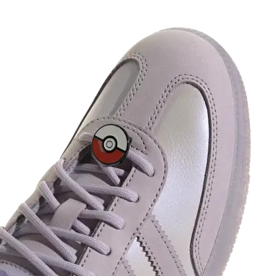 Adidas x Pokémon Samba OG Mewtwo — photo 5