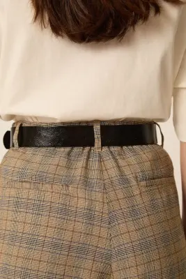 Ceinture Miranda Noir — photo 3