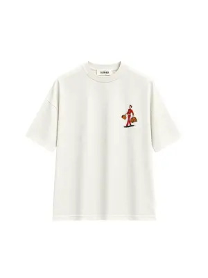Le T-shirt Groom
