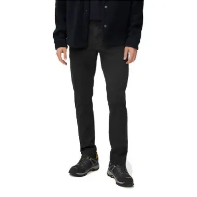 CAMEL ACTIVE CHINO GRANDE LONGUEUR Marine — photo 1