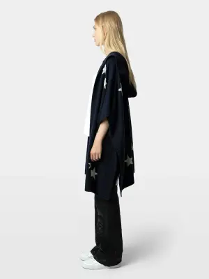 Gilet Inna 100% Cachemire — photo 3