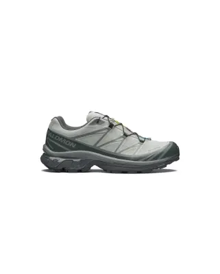 XT-6 GORE-TEX Wrought Iron Urban Chic Sedona Sage — photo 1
