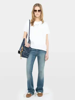 T-shirt Tommer — photo 1