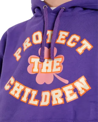 PTC Hoodie Purple — photo 4