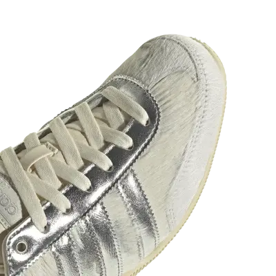 Adidas Japan Silver Metallic — photo 4