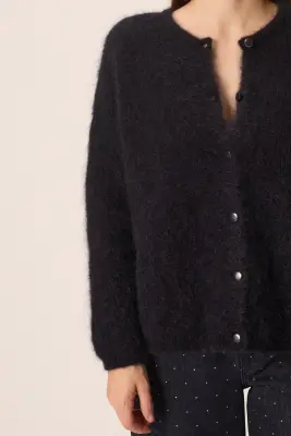 Gilet Bea Marine — photo 4