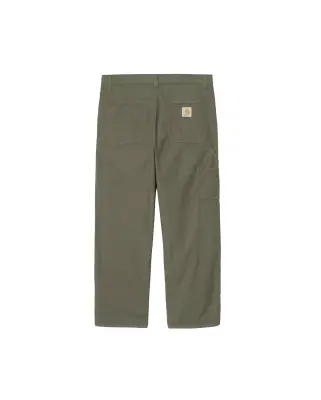 Walter Double Knee Pant Wax — photo 2