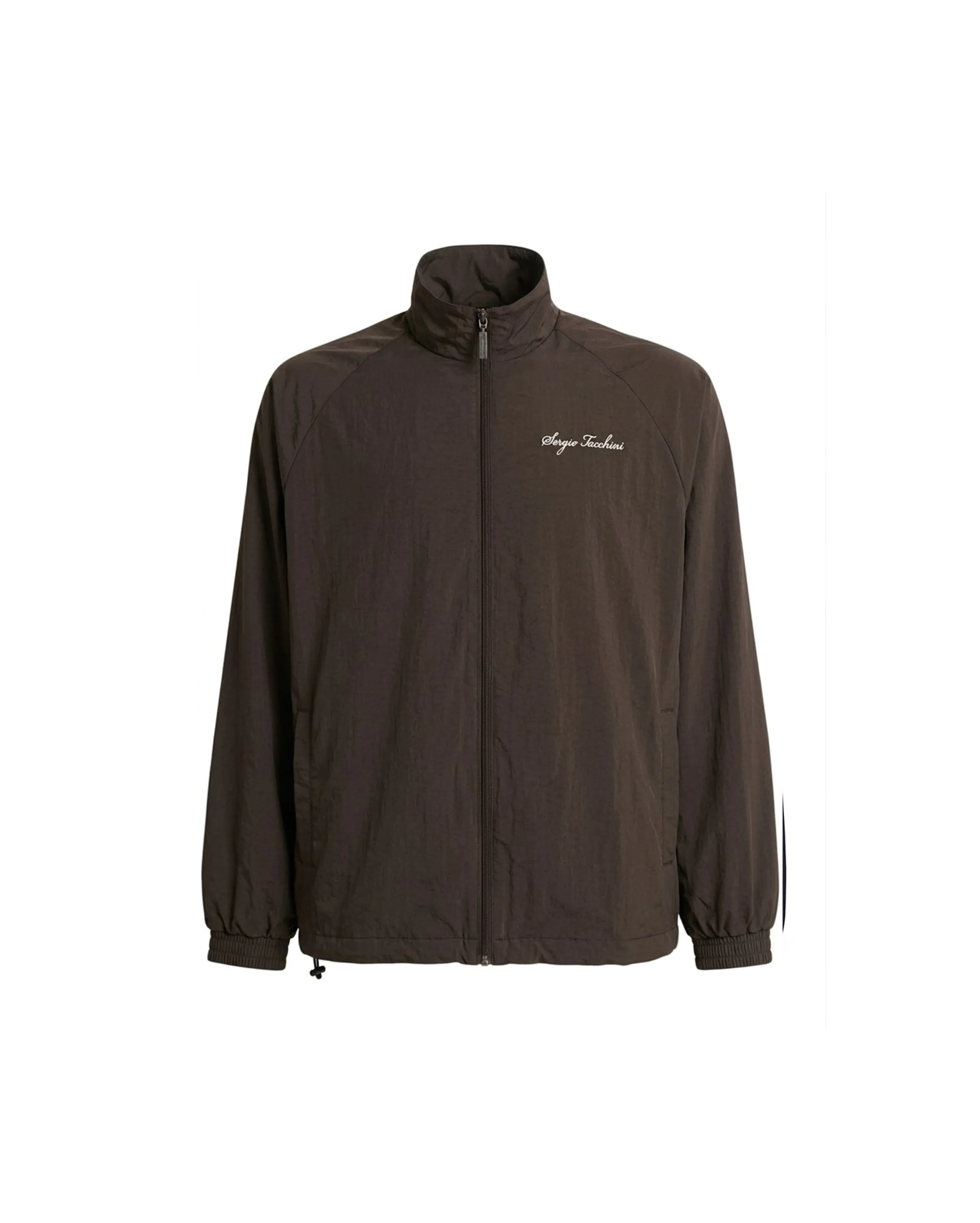 Brunelleschi Track Jacket Brown