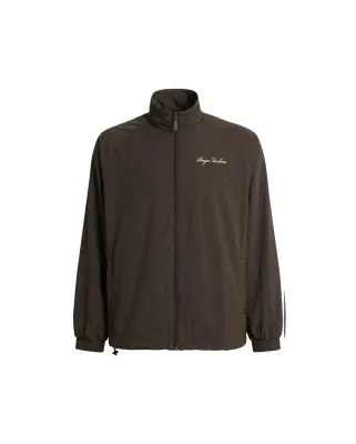 Brunelleschi Track Jacket Brown — photo 1