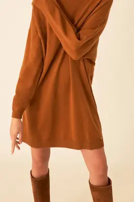 robe aremi bretzel — photo 3