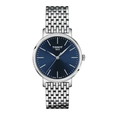 Tissot Everytime pour Femme 34mm T1432101104100 — photo 1