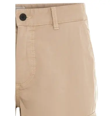 CAMEL ACTIVE SHORT Beige — photo 4