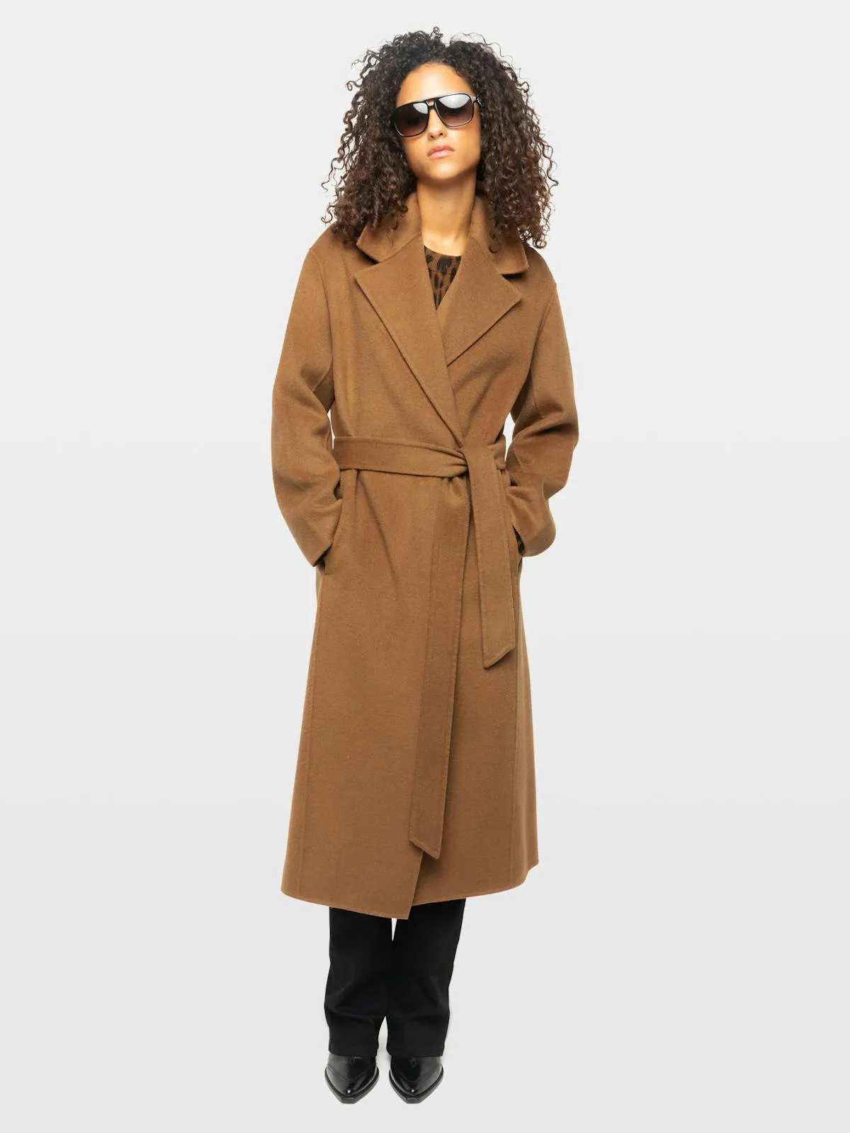 Manteau Meli