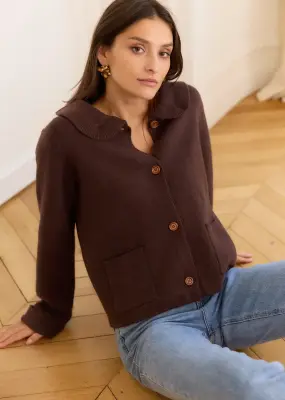 Gilet Tiana — photo 2