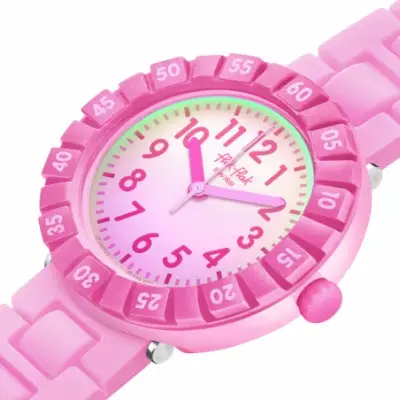 Montre enfant Flik Flak FCSP125 - PINK SPLASH — photo 2