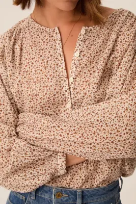 Blouse Elodia Melodie — photo 2