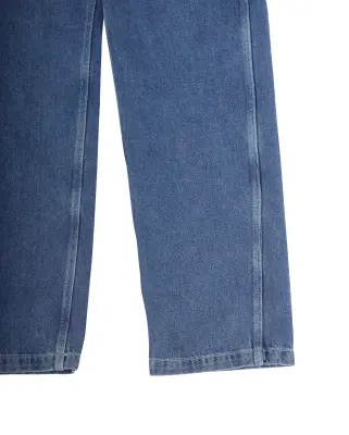 OG Painter Pant Heavy Stone Wash Denim — photo 5
