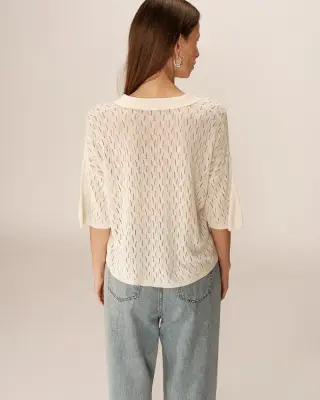 Cardigan Pao – Grace & Mila — photo 3