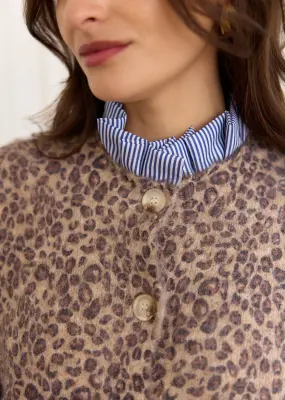 Gilet Camille — photo 4