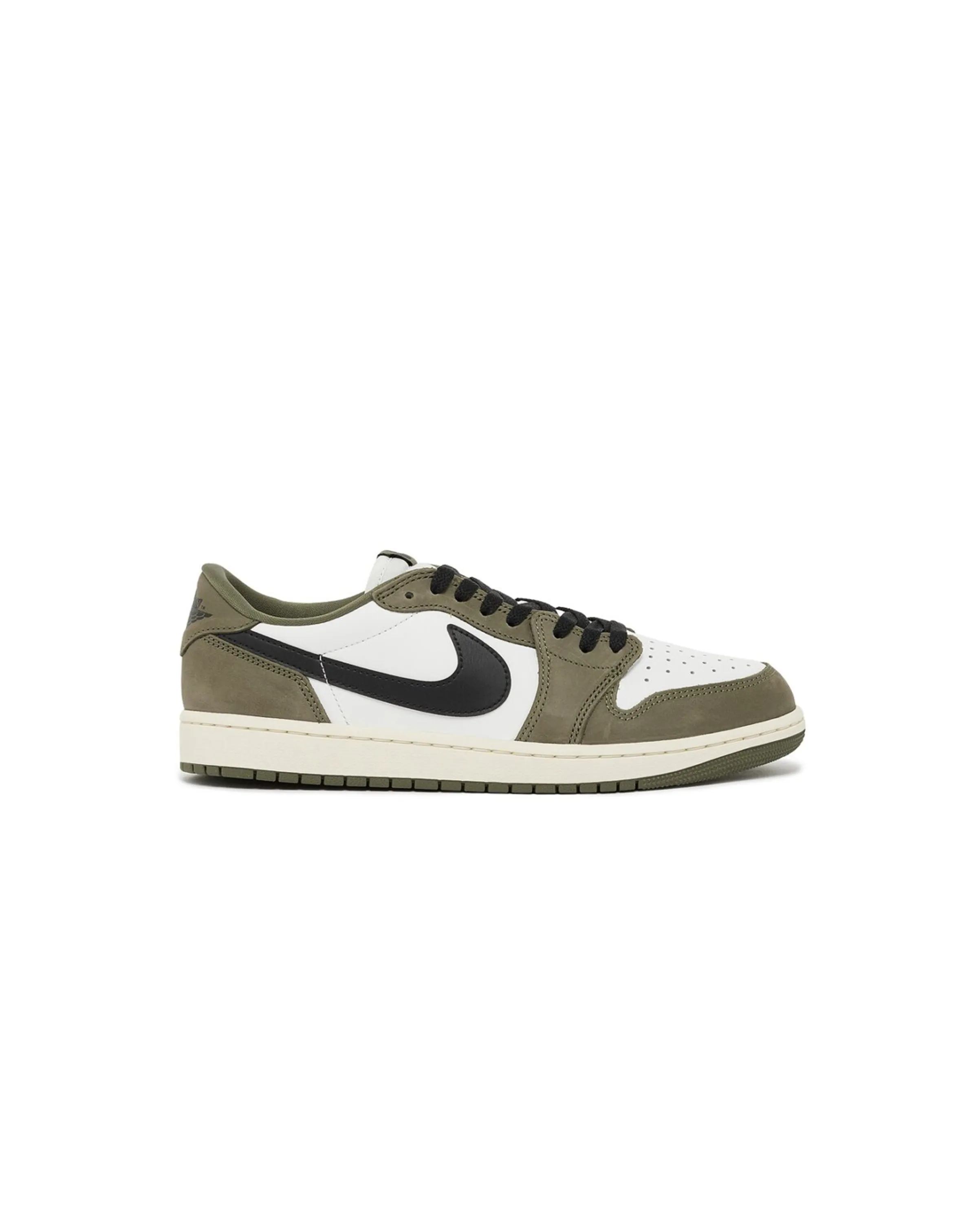 Air Jordan 1 Low OG Medium Olive
