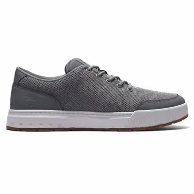 TIMBERLAND MAPLE GROVE OXFORD Gris — photo 1