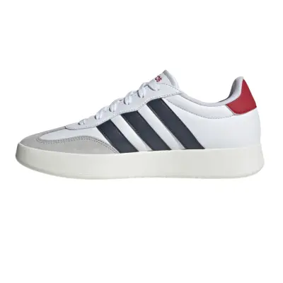 ADIDAS BARREDA Blanc — photo 3